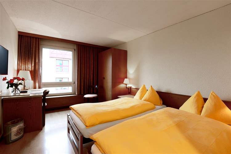 Junior Suite Economy