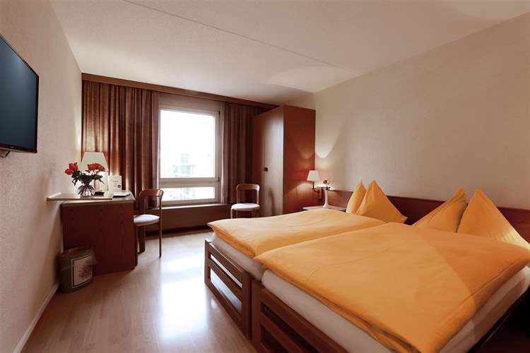 Doppelzimmer Economy